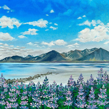 Borgarfjörður